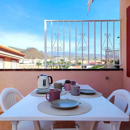 The Heights - Los Cristianos - Heated Pool - Wifi Free Exteriér fotografie