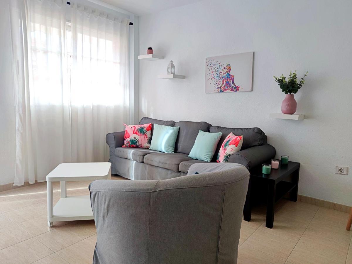 The Heights - Los Cristianos - Heated Pool - Wifi Free Exteriér fotografie