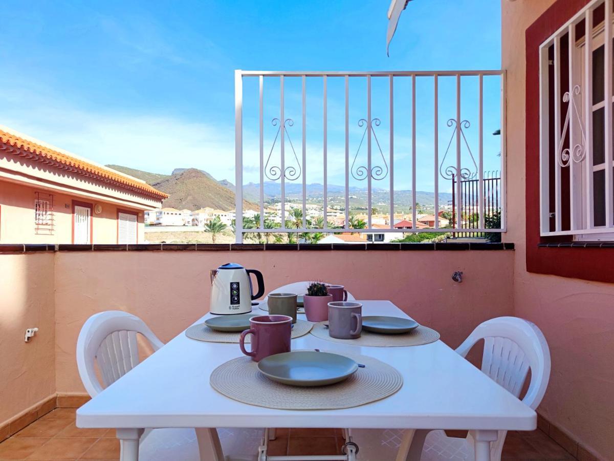The Heights - Los Cristianos - Heated Pool - Wifi Free Exteriér fotografie
