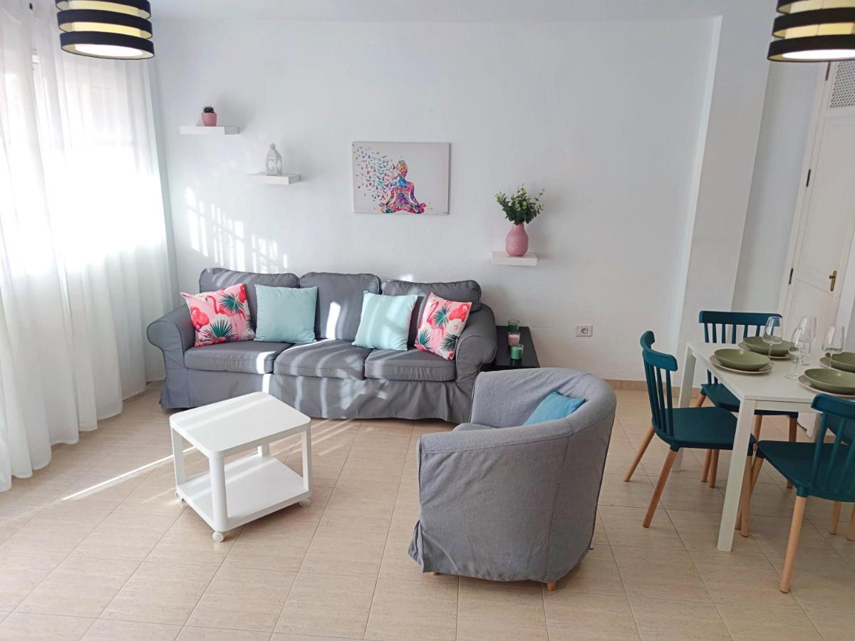 The Heights - Los Cristianos - Heated Pool - Wifi Free Exteriér fotografie