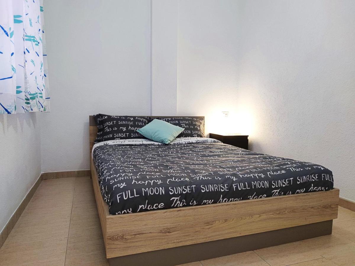 The Heights - Los Cristianos - Heated Pool - Wifi Free Exteriér fotografie