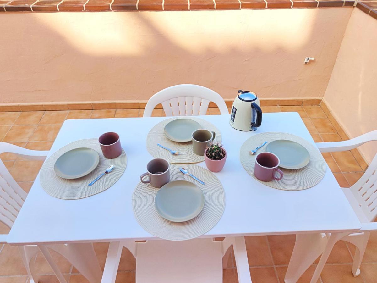 The Heights - Los Cristianos - Heated Pool - Wifi Free Exteriér fotografie