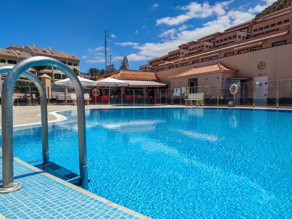 The Heights - Los Cristianos - Heated Pool - Wifi Free Exteriér fotografie