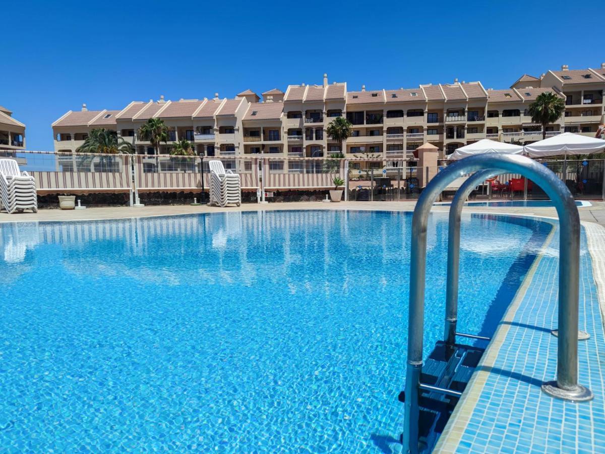 The Heights - Los Cristianos - Heated Pool - Wifi Free Exteriér fotografie