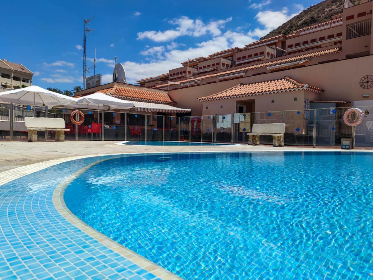 The Heights - Los Cristianos - Heated Pool - Wifi Free Exteriér fotografie