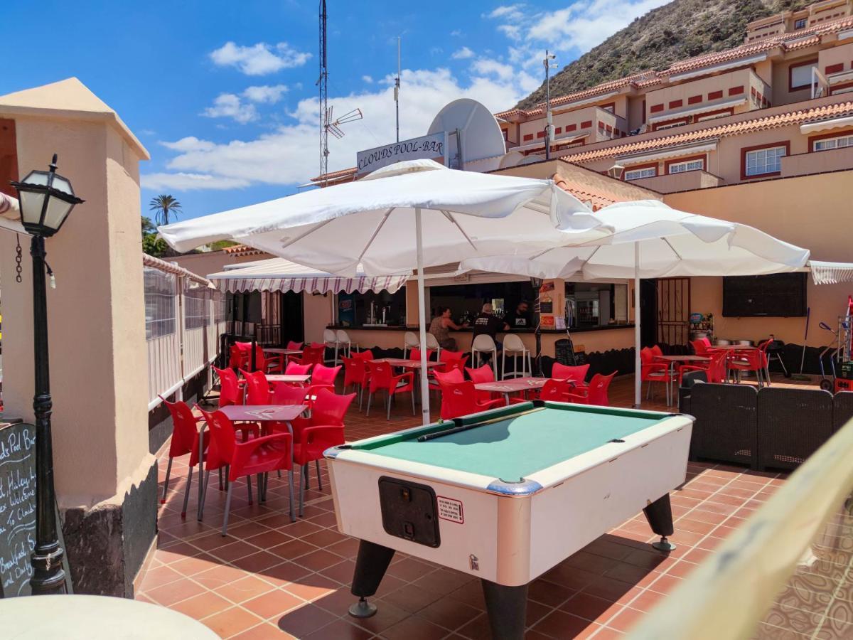 The Heights - Los Cristianos - Heated Pool - Wifi Free Exteriér fotografie